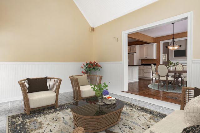 10528 Indian Ridge Drive, Fort Wayne, IN 46814