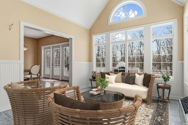 10528 Indian Ridge Drive, Fort Wayne, IN 46814