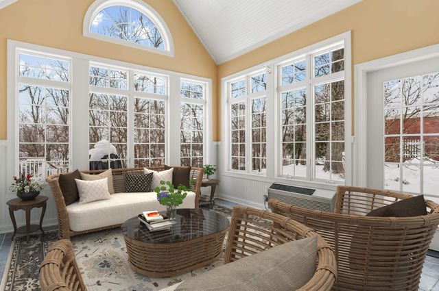 10528 Indian Ridge Drive, Fort Wayne, IN 46814