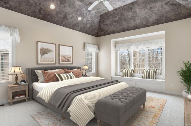 10528 Indian Ridge Drive, Fort Wayne, IN 46814