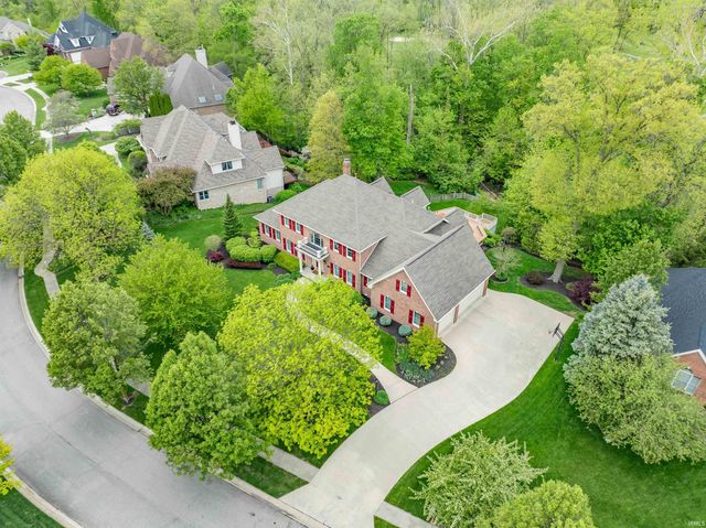 10528 Indian Ridge Drive, Fort Wayne, IN 46814