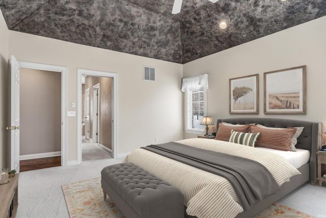 10528 Indian Ridge Drive, Fort Wayne, IN 46814