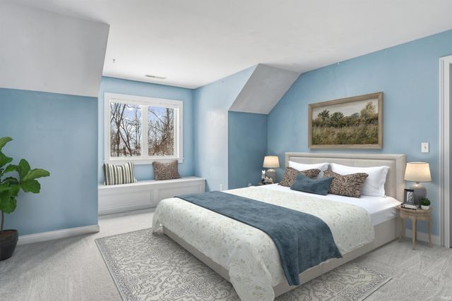 10528 Indian Ridge Drive, Fort Wayne, IN 46814