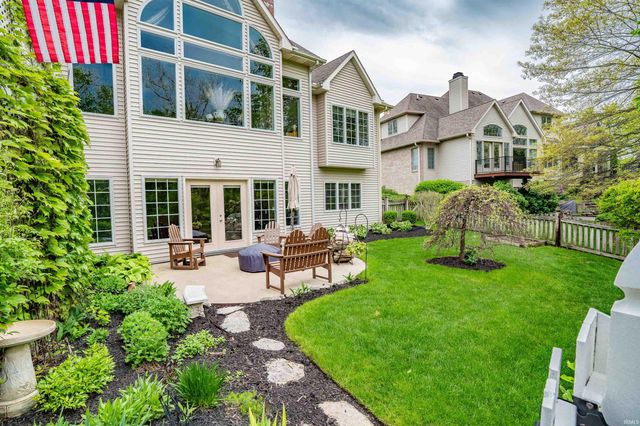 10528 Indian Ridge Drive, Fort Wayne, IN 46814