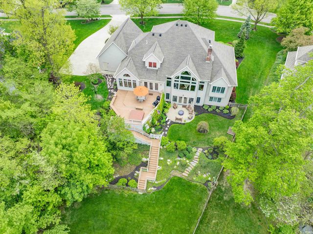 10528 Indian Ridge Drive, Fort Wayne, IN 46814