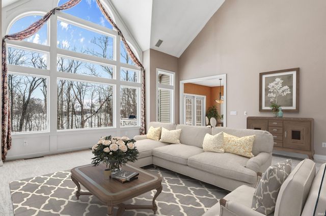 10528 Indian Ridge Drive, Fort Wayne, IN 46814