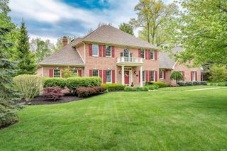 10528 Indian Ridge Drive, Fort Wayne, IN 46814