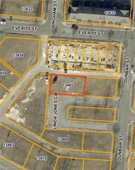 6, 8 Linda Jones Circle, Greensboro, NC 27401