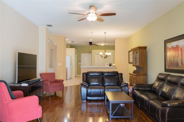 2802 TORRANCE DRIVE, Land O Lakes, FL 34638