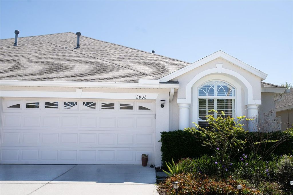 2802 TORRANCE DRIVE, Land O Lakes, FL 34638