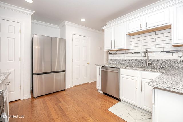 6816 Southwind Drive, Biloxi, MS 39532