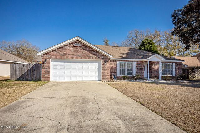 6816 Southwind Drive, Biloxi, MS 39532