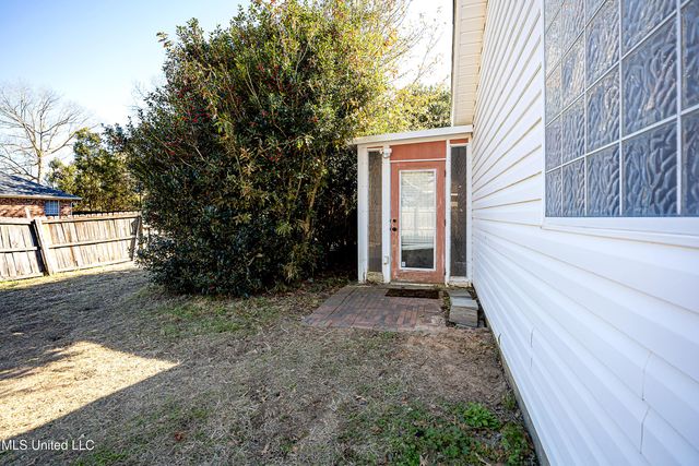 6816 Southwind Drive, Biloxi, MS 39532