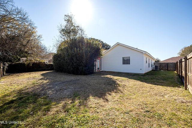 6816 Southwind Drive, Biloxi, MS 39532