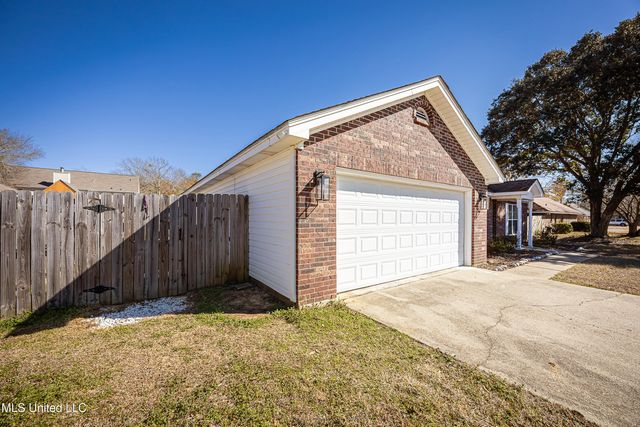 6816 Southwind Drive, Biloxi, MS 39532