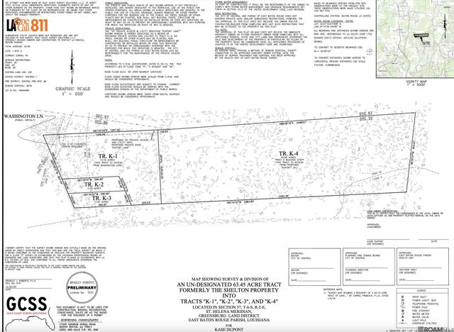 7878 Washington Ln, Central, LA 70739