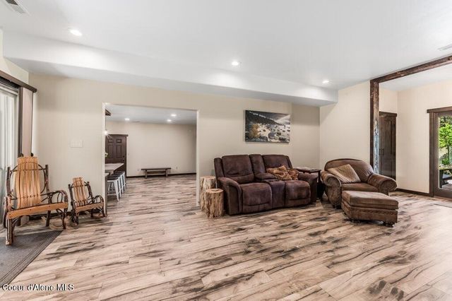 5525 W Coeur Dalene DR, Spirit Lake, ID 83869