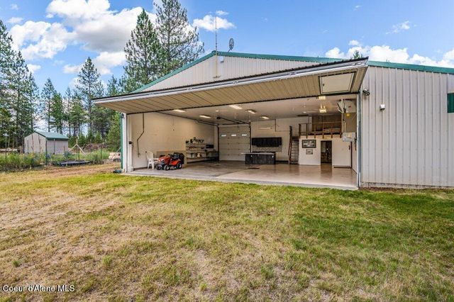 5525 W Coeur Dalene DR, Spirit Lake, ID 83869