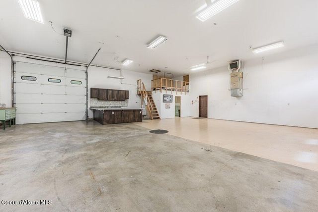 5525 W Coeur Dalene DR, Spirit Lake, ID 83869