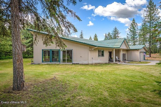 5525 W Coeur Dalene DR, Spirit Lake, ID 83869