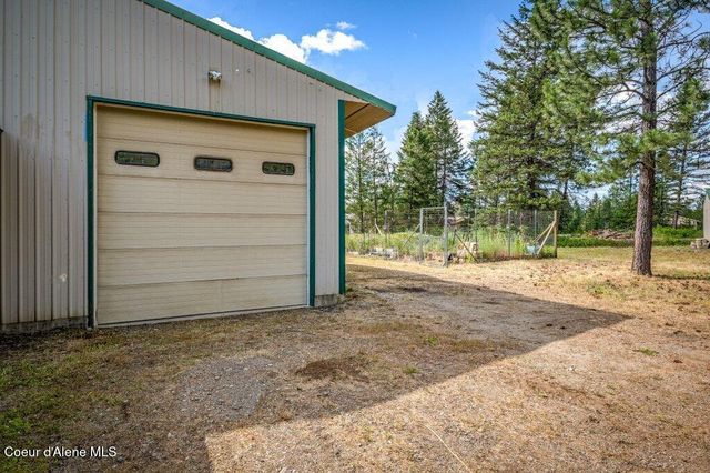 5525 W Coeur Dalene DR, Spirit Lake, ID 83869