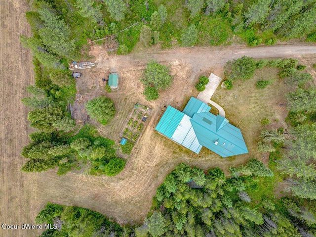 5525 W Coeur Dalene DR, Spirit Lake, ID 83869