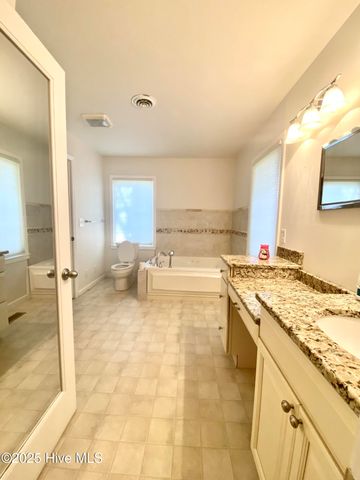 240 Drummer Kellum Road, Jacksonville, NC 28546