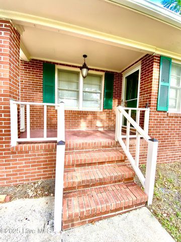 240 Drummer Kellum Road, Jacksonville, NC 28546