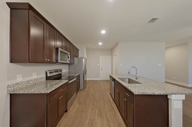 10332 Fort Ewell Trail, Crowley, TX 76036