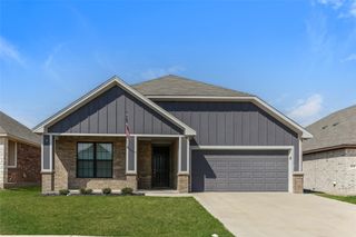 10332 Fort Ewell Trail, Crowley, TX 76036