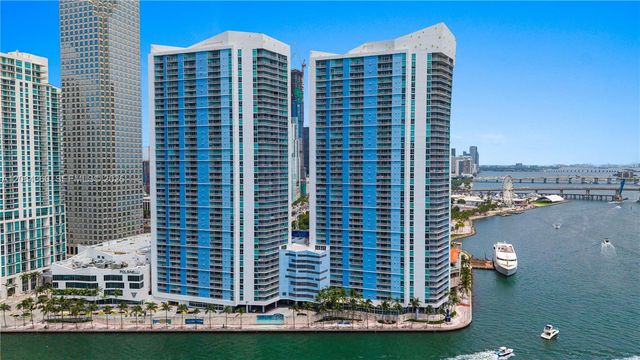 325 S Biscayne Boulevard 3421, Miami, FL 33131