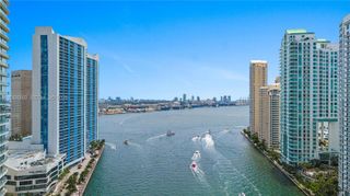 325 S Biscayne Boulevard 3421, Miami, FL 33131
