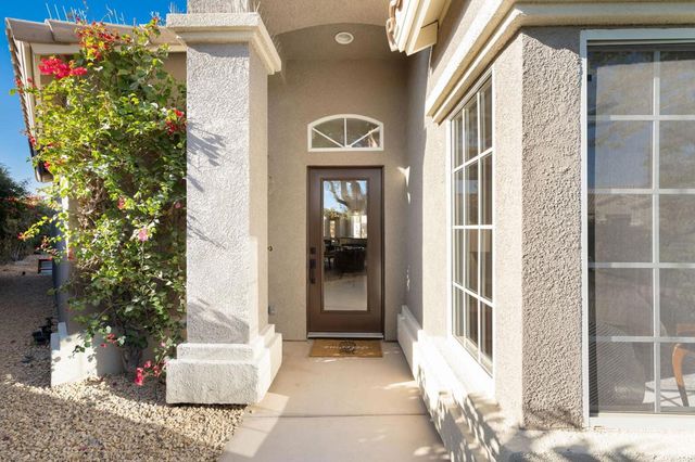 45809 Crosswater Street, Indio, CA 92201