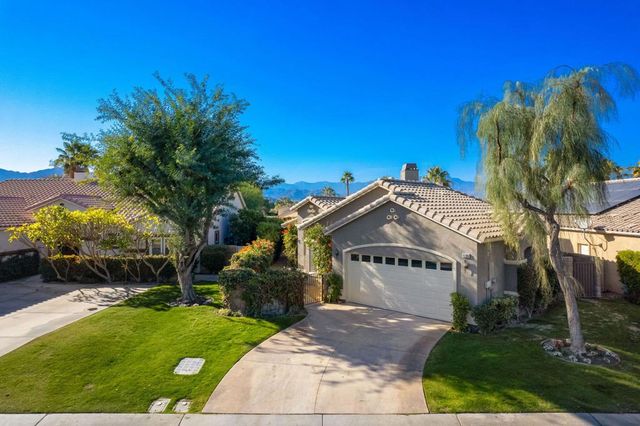 45809 Crosswater Street, Indio, CA 92201