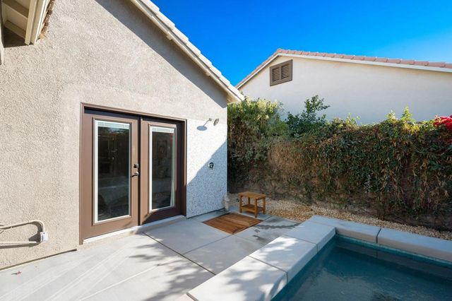 45809 Crosswater Street, Indio, CA 92201