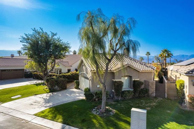 45809 Crosswater Street, Indio, CA 92201