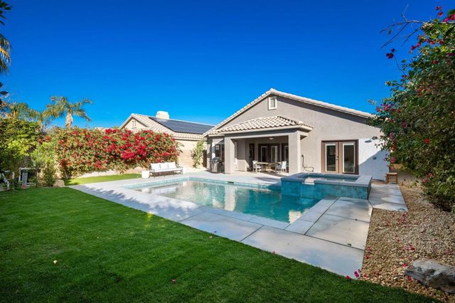 45809 Crosswater Street, Indio, CA 92201