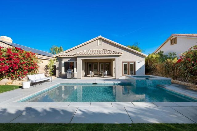 45809 Crosswater Street, Indio, CA 92201
