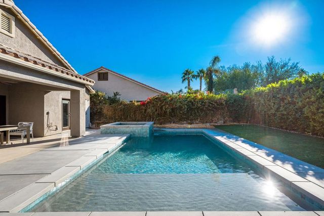 45809 Crosswater Street, Indio, CA 92201