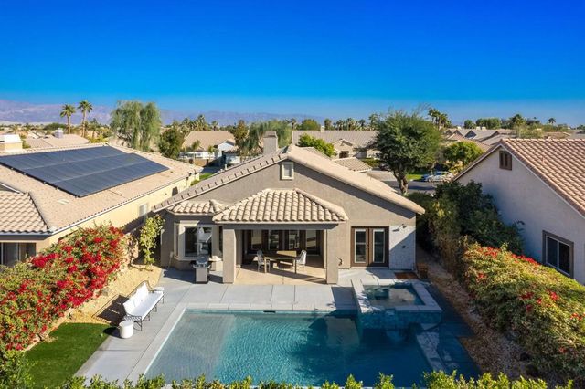 45809 Crosswater Street, Indio, CA 92201