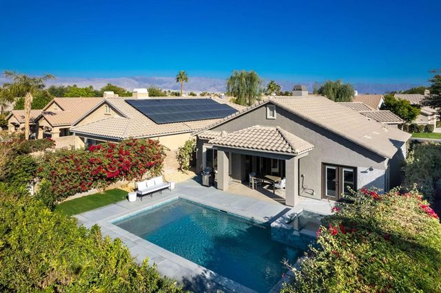 45809 Crosswater Street, Indio, CA 92201
