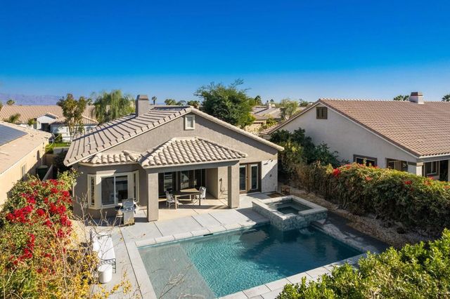 45809 Crosswater Street, Indio, CA 92201