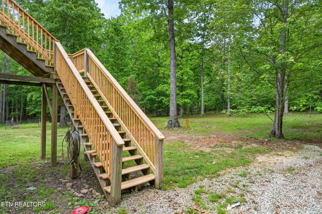 500 Cliff Park Rd, Monterey, TN 38574
