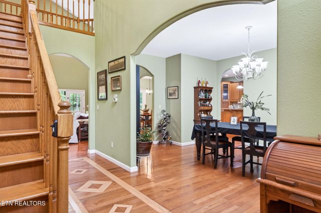 500 Cliff Park Rd, Monterey, TN 38574