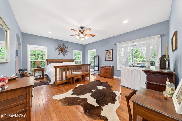 500 Cliff Park Rd, Monterey, TN 38574