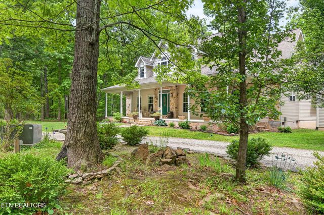 500 Cliff Park Rd, Monterey, TN 38574