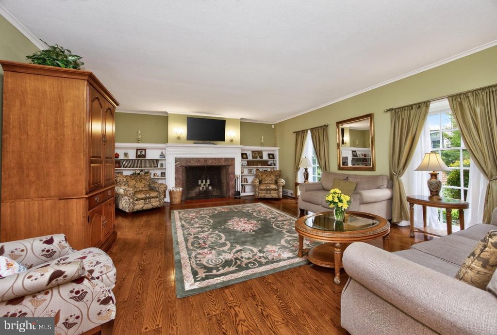 319 WAYNE AVE, LANSDOWNE, PA 19050 — photo 5