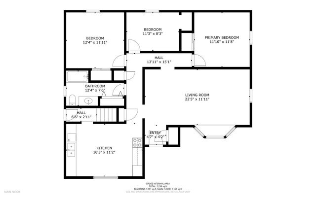 906 SILVER STREET, De Pere, WI 54115