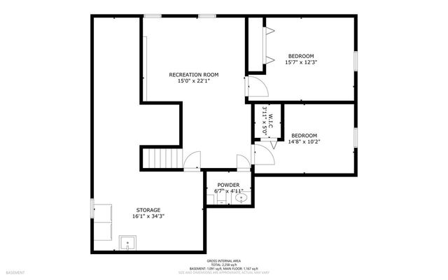 906 SILVER STREET, De Pere, WI 54115