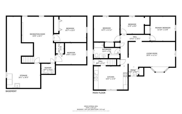 906 SILVER STREET, De Pere, WI 54115